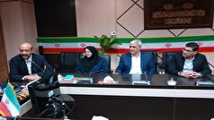 از درد کهنه تا درمان نو؛ پویش نذر درمان برای نجات بیمارستان ۷۰ ساله بیرجند