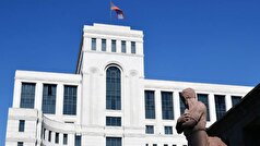 ارمنستان و بریتانیا بر سر همکاری استراتژیک به توافق رسیدند