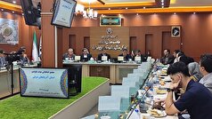 سکاندار جدید هیئت تکواندو آذربایجان شرقی مشخص شد