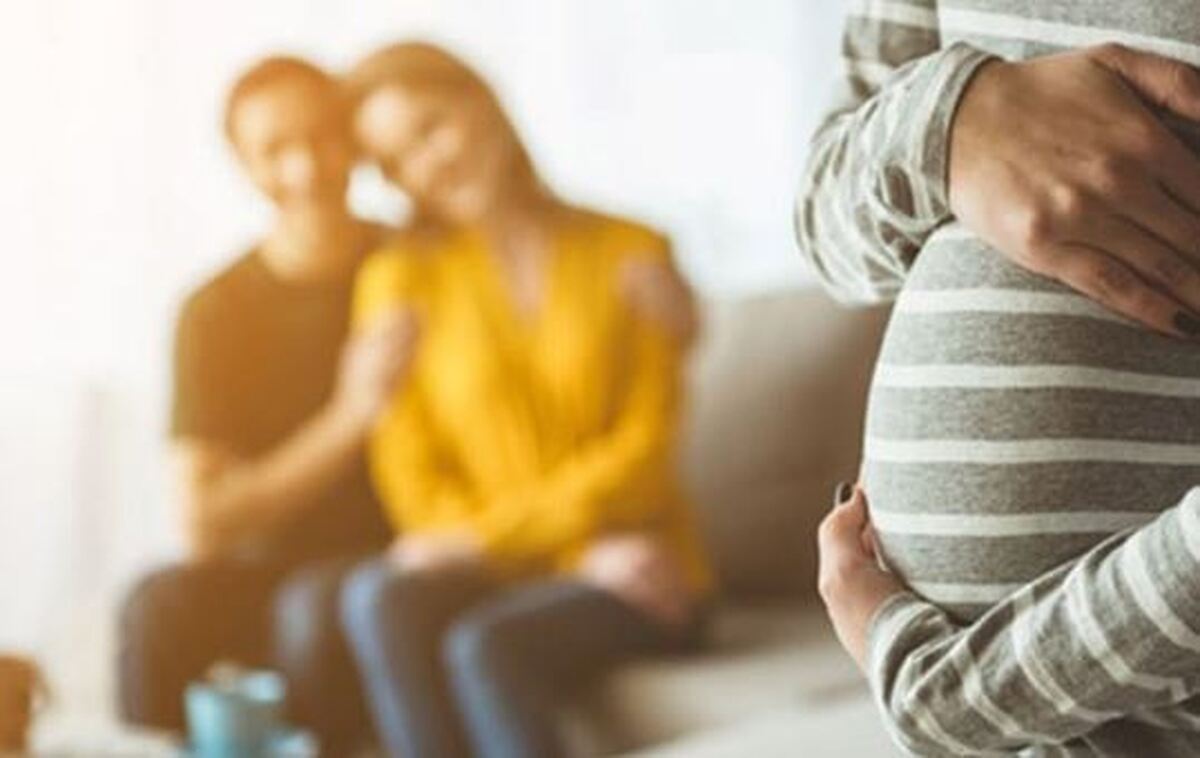 جدیدترین رقم برای رحم اجاره‌ای در سال ۱۴۰۴ چقدر تعیین شد؟