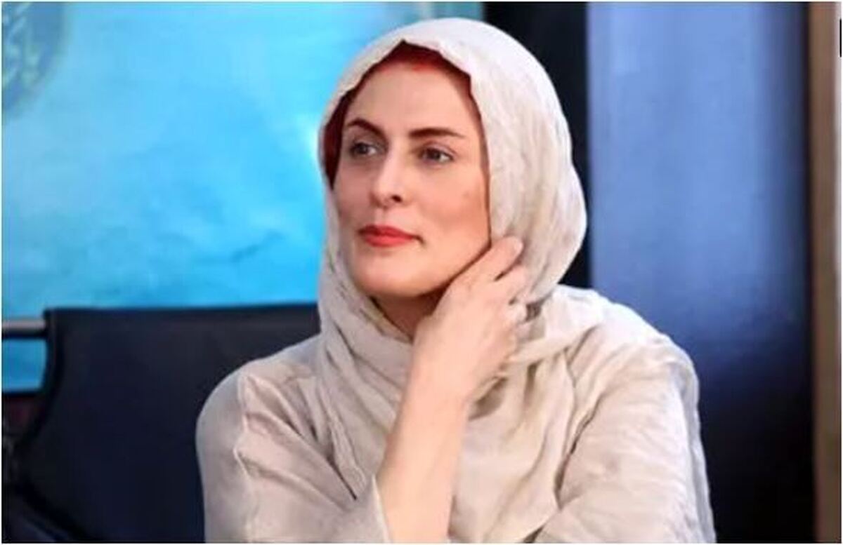 درد و دل ناراحت کننده بهناز جعفری در مورد شایعه پراکنی‌های مربوط به سلامتش