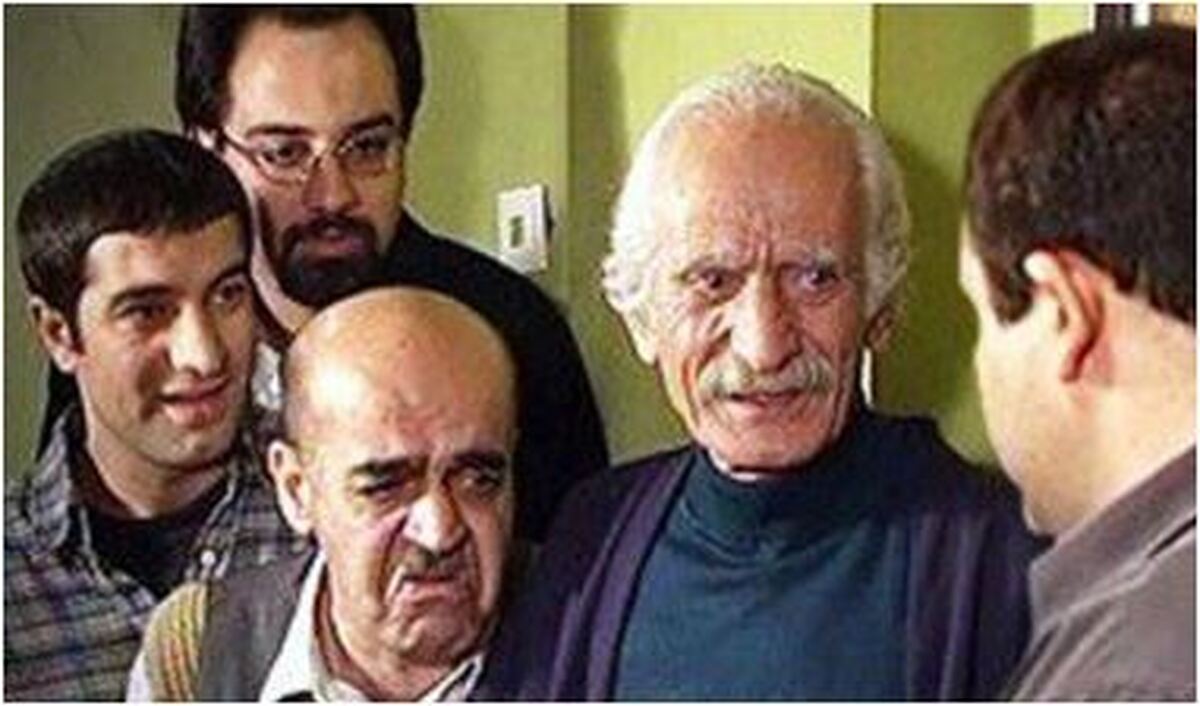 «زیر آسمان شهر»؛ یک مجموعه‌ای خاطره انگیز و پر ماجرا
