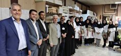 داروسازان نقش بی بدیلی در ارتقاء سلامت جامعه دارند