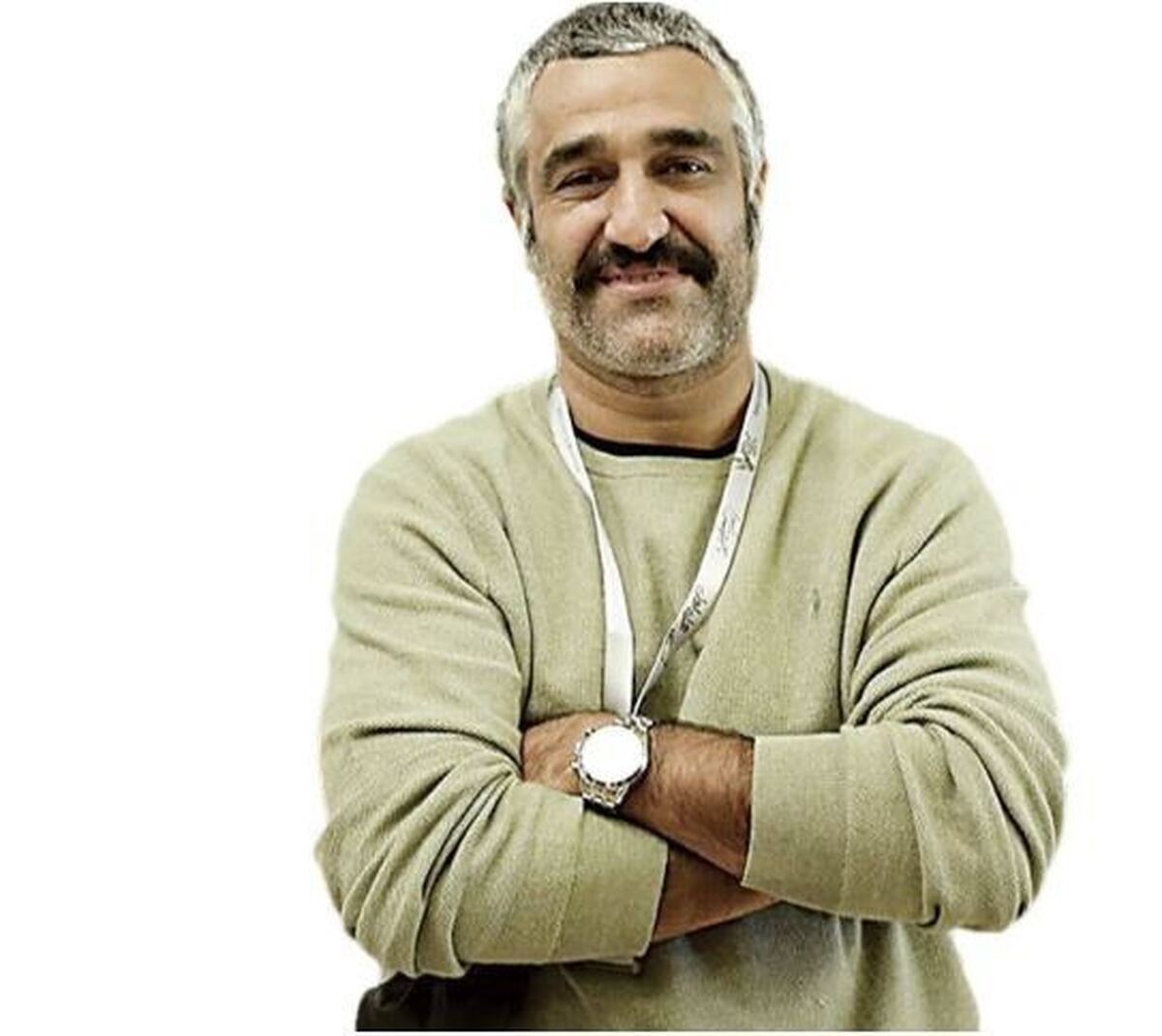 «محکوم» کار جدیدی از پژمان جمشیدی