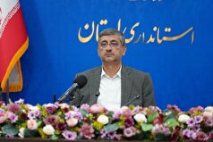 تاکید استاندار لرستان بر اصل شایسته سالاری جهت ارتقا کارکنان دولت