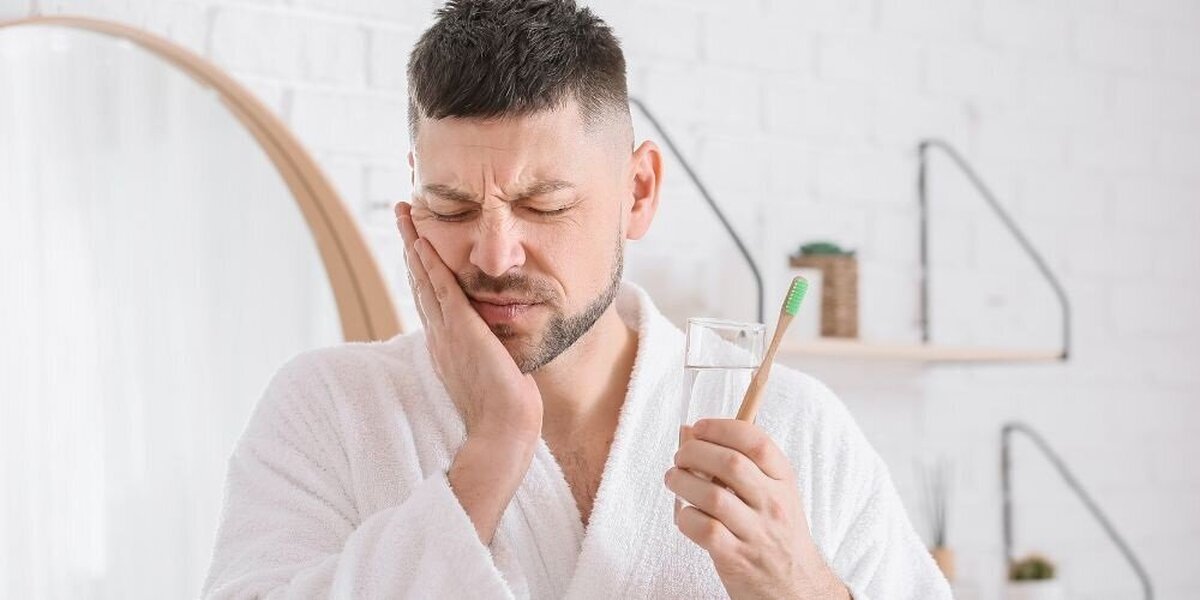 حساسیت دندان نسبت به درد را چگونه کاهش دهیم؟