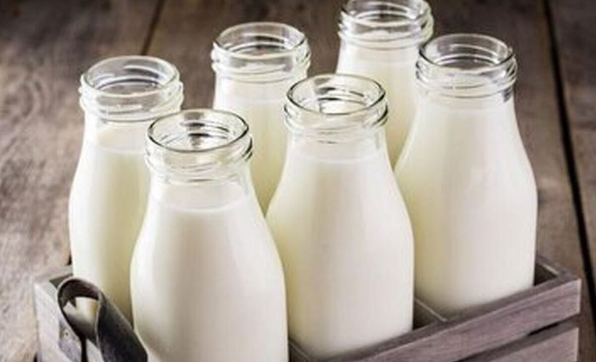 در چه مواقعی باید شیر را جایگزین آب کنیم؟