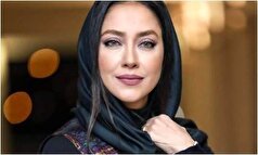 پرتره‌های هنری بهاره کیان افشار با استایل سنتی و جذابش را از دست ندهید/انتخاب لوکیشنش عالیه