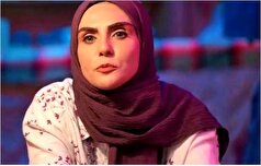 نگاهی به استایل شیک و سر تا پا مشکی «شری» در پایتخت/خانم‌های خوشتیپ ایده بگیرند!