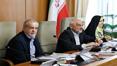 قدردانی پزشکیان از تلاش‌های وزارت امور خارجه در زمینه مذاکرات