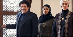 جوانی‌های کمتر دیده شده از بازیگر سریال طوبی در سال ۱۳۸۰! /یلدای ۲۰ ساله را ببینید..