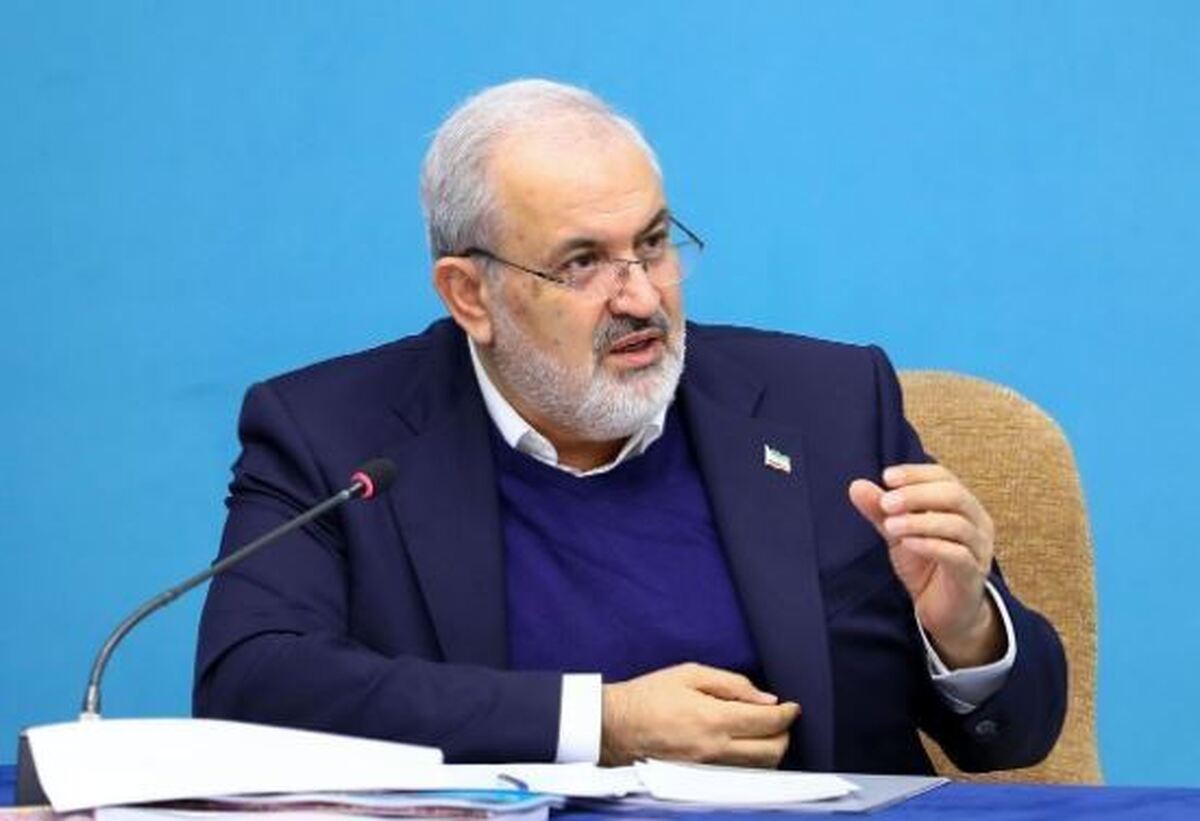 وزیر نیرو: برای حل مشکل آب هنوز راه حل مشخصی نداریم!