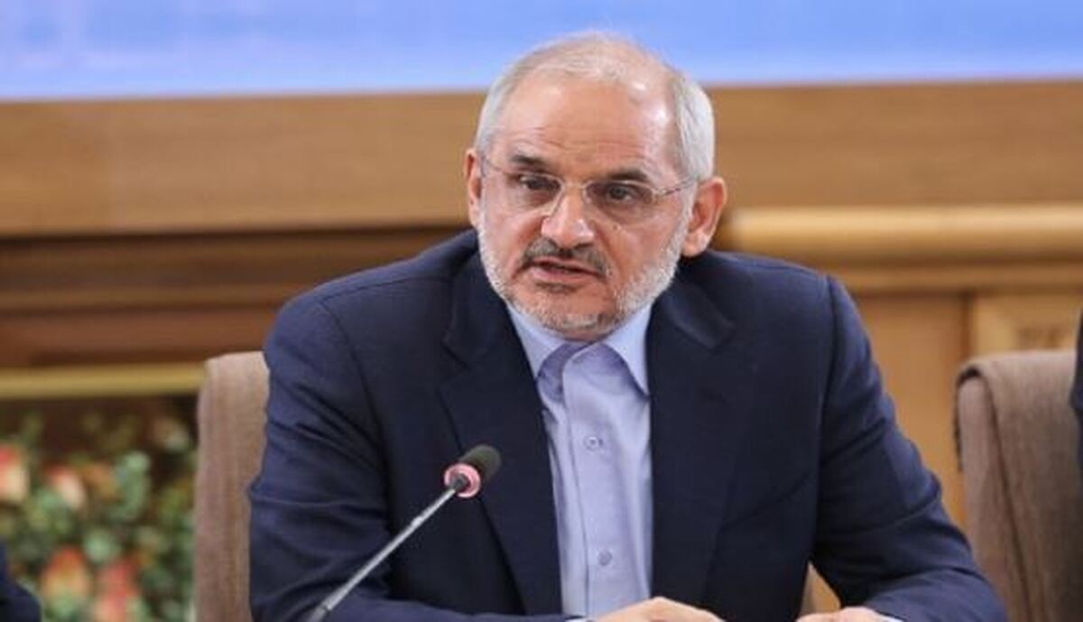 پزشکیان برای شرکت در اجلاس همکاری شانگهای به چین می‌رود