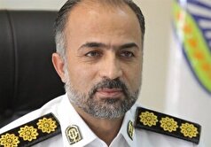 ۴۵ هزار تخلف رانندگی با گزارش بازرسان نامحسوس در اربعین