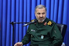 با وحدت و ولایت‌پذیری، دشمن را ناکام می‌کنیم