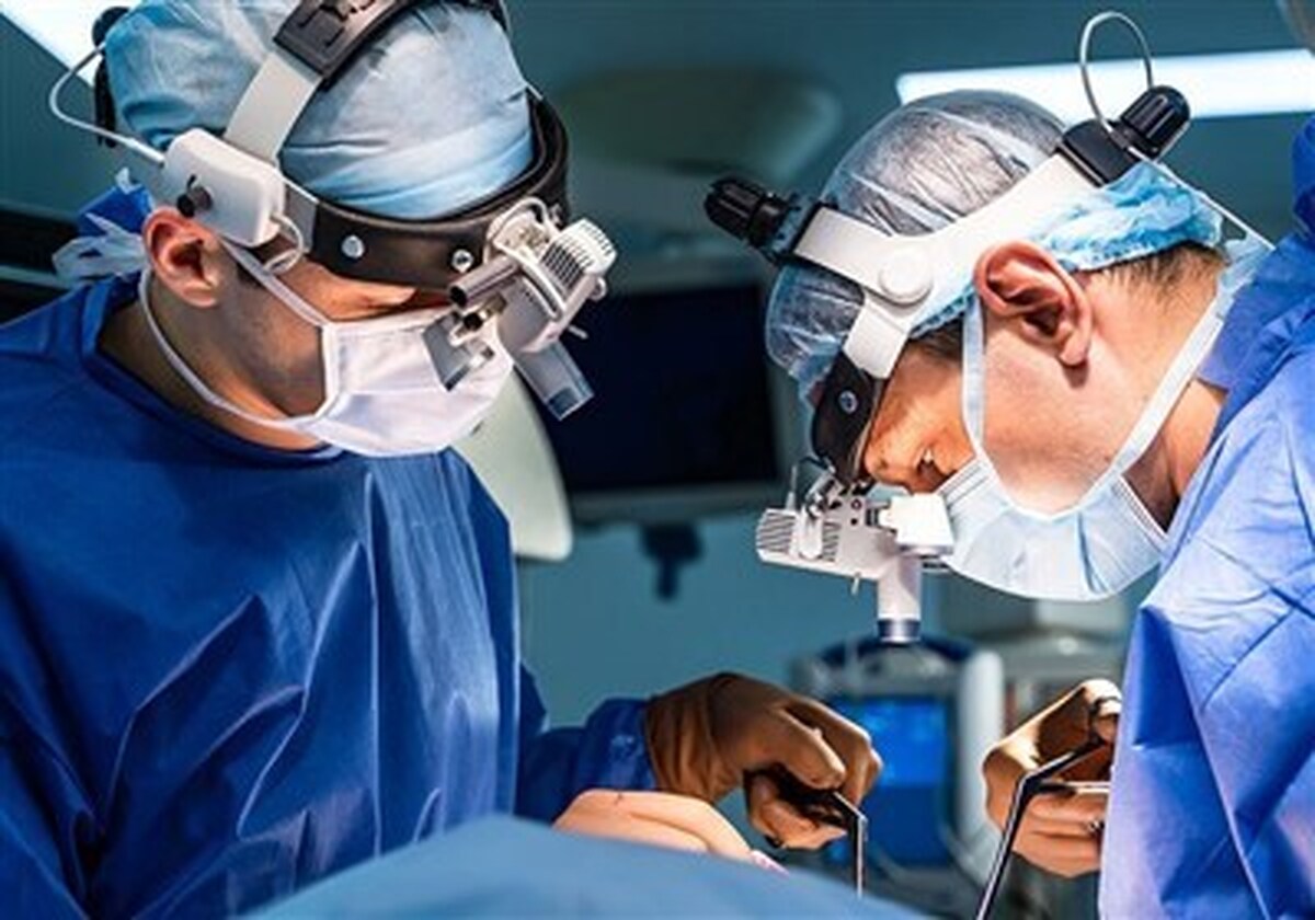 آغاز جراحی‌های تخصصی مغز و اعصاب در بیمارستان شهید سلیمانی فردیس