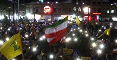 آخوند چرکزی: انسجام ملی در گام دوم انقلاب تقویت شود