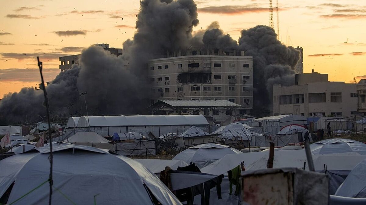 ترامپ: از زمان انتخابات بیش از ۱/۵ میلیارد دلار جمع آوری کرده‌ام