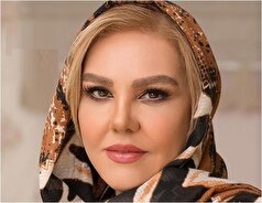 داستان متفاوت ازدواج افسانه چهره آزاد و همسرش از زبان خانم بازیگر+عکس