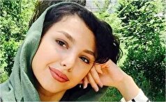 رونمایی جوانه دلشاد از خواهر فوق شبیه و مادر مهربان و دوست داشتنی اش+تصاویر