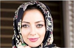 استوری بامزه نفیسه روشن از سلام و احوال پرسی با خانه اش بعد از غیبت طولانی اش!