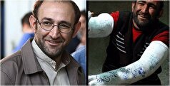 نگاهی به همسران و فرزندان هدایت هاشمی/دختر بزرگش چه شباهتی به آقای بازیگر دارد!