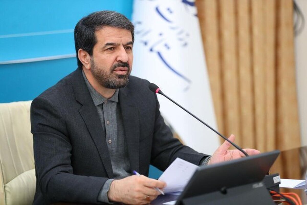 طرح هادی روستای گردشگری ملحمدره هر سریعتر بازنگری می‌شود