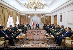 امروز بیش از هر زمان دیگر به تعامل و هم‌افزایی نیاز داریم