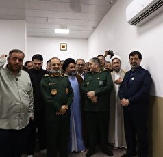 اردوگاه کرامت قم الگویی ملی در بازگشت معتادان متجاهر به زندگی سالم است