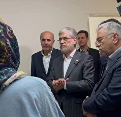 تاکید وزیر علوم بر رسیدگی فوری به کاستی‌های خوابگاه‌های دانشگاه شهید بهشتی