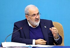 وزیر نیرو: برای حل مشکل آب هنوز راه حل مشخصی نداریم!