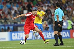 نمانیا ماتیچ با باشگاه سری آ قرارداد امضا کرد