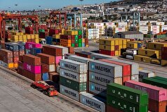 ۱۲۲ میلیارد دلار تجارت چین با آفریقا