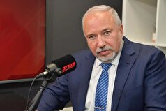 تعیین مشی سیاسی دولت بعدی خواسته رئیس حزب «اسرائیل خانه ما»