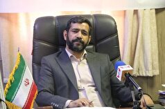 دگرگونی فهرج با افتتاح ۹۴ پروژه عمرانی در هفته دولت
