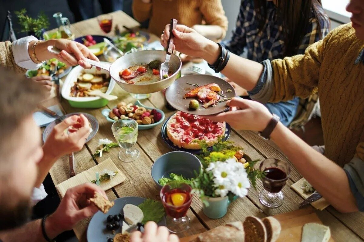 هرگز نان و برنج را از رژیم غذایی حذف کامل نکنید!