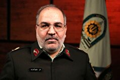 باند سرقت و قاچاق نیسان آبی در تهران دستگیر شد