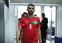پدر محمدحسین درخشانی بعد از چند روز پیدا شد!