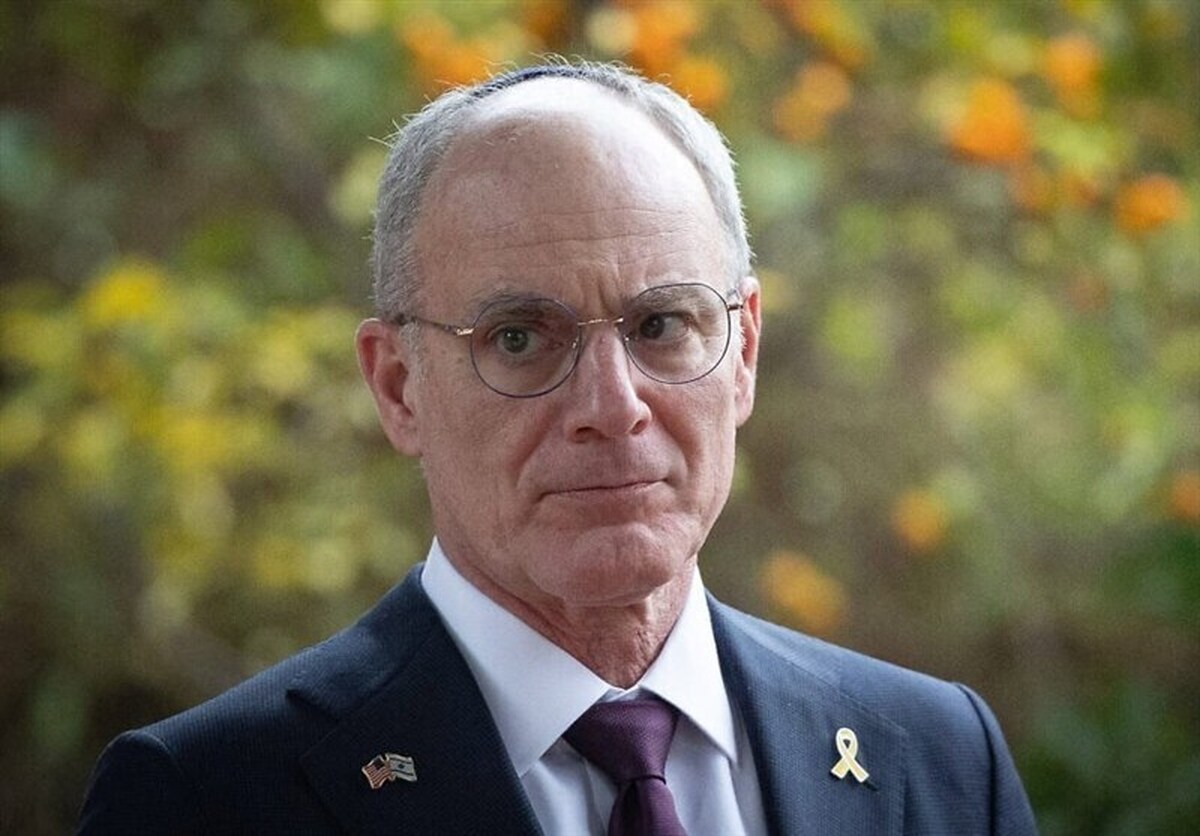 نارضایتی سفیر اسرائیل از قطر و مصر