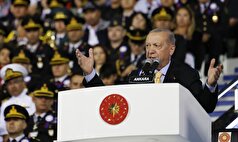 اردوغان: اسرائیل جنایتکار همچنان به قتل عام کودکان و مردم فلسطین ادامه می‌دهد