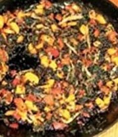 دستور پخت قلیه تخم مرغ یک غذای ساده، اما پرطرفدار و خوشمزه