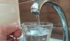 سخنگوی صنعت آب وضعیت تامین و آبرسانی در مناطق مرزی را پایدار اعلام کرد