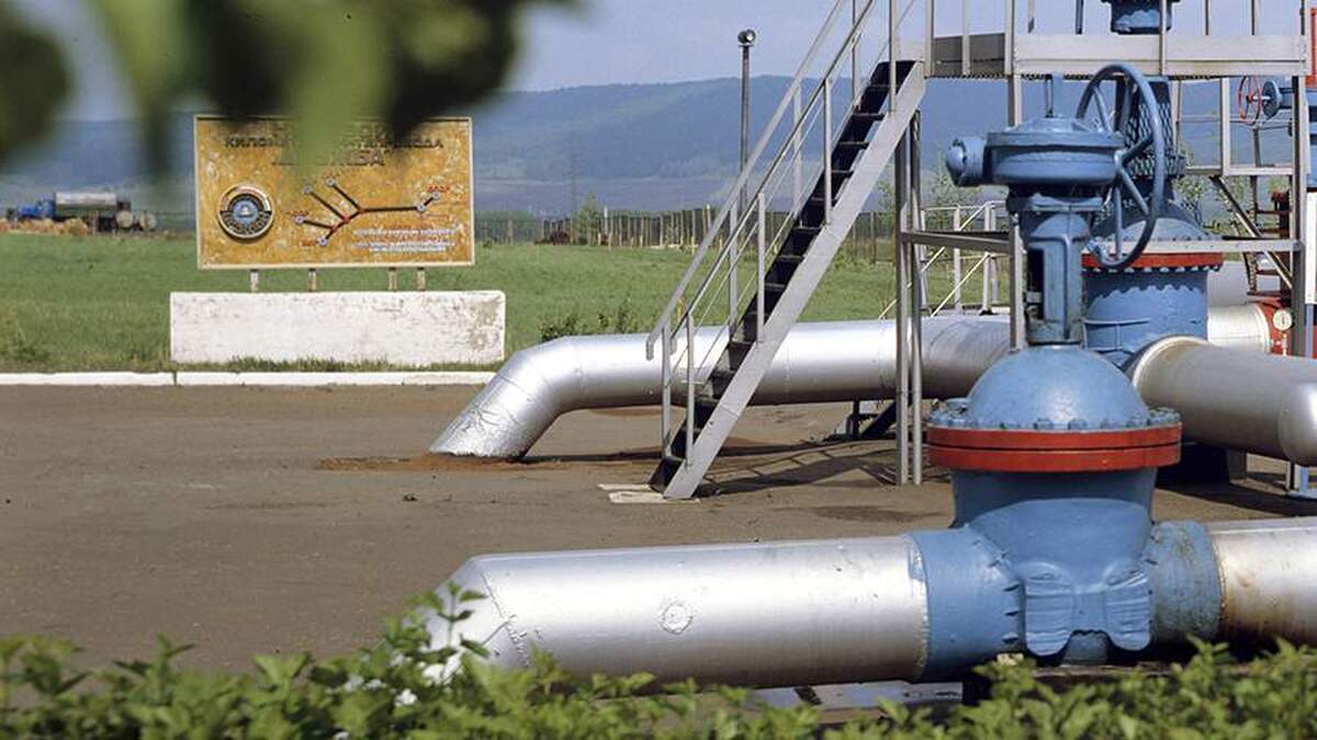 فیکو از حملات نیرو‌های مسلح اوکراین به زیرساخت‌های انرژی اسلواکی ابراز شگفتی کرد.