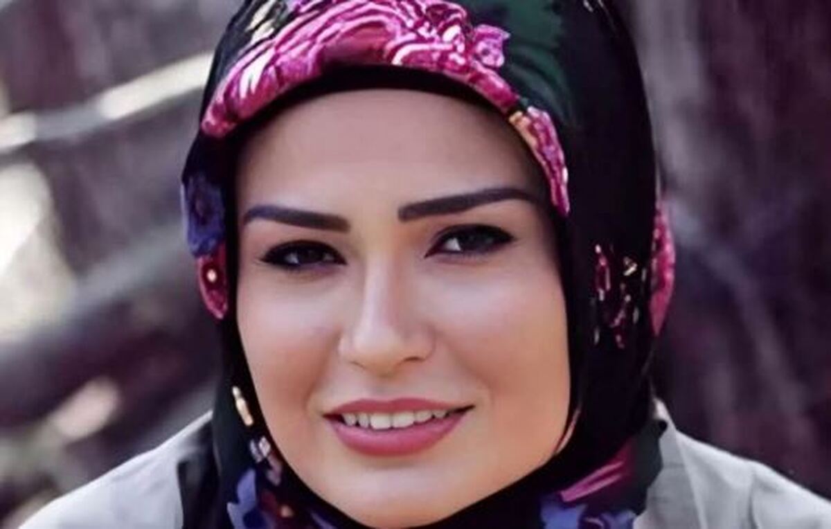 عکس کافه‌ای شیوا طاهری با استایل اروپایی پربازدید شد!