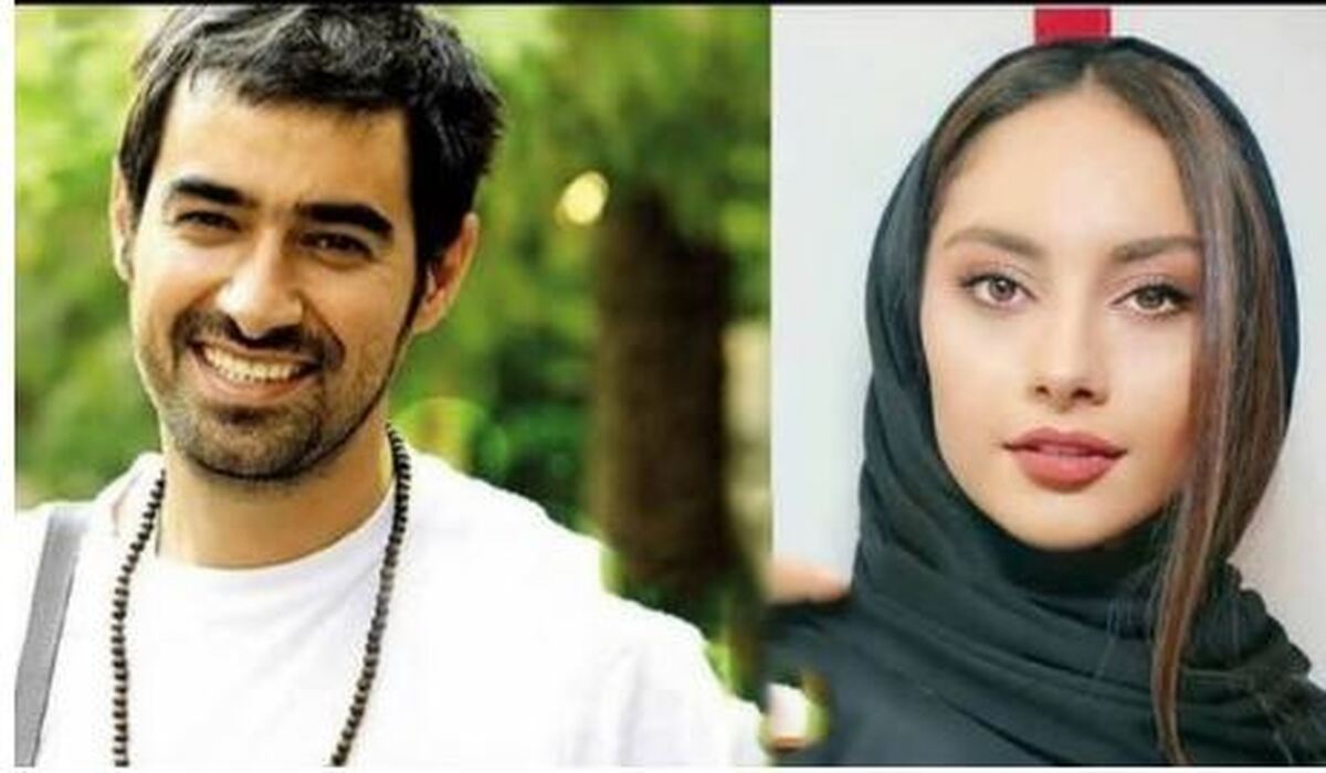 تصویر جنجالی لو رفته از ترلان پروانه در آغوش آقای بازیگر وایرال شد!