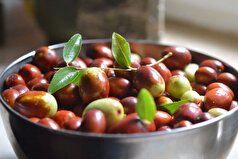 تقویت سیستم ایمنی و مبارزه با بیماری‌ها به کمک عناب!