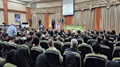 افتتاح و آغاز عملیات اجرایی ۱۲۰ طرح عمرانی و اقتصادی در علی‌آباد کتول