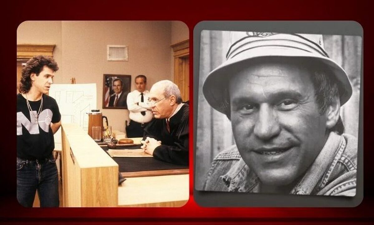 خبر فوت فلوید لوین در ۹۳ سالگی توسط پسرش تایید شد