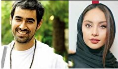 تصویر جنجالی لو رفته از ترلان پروانه در آغوش آقای بازیگر وایرال شد!
