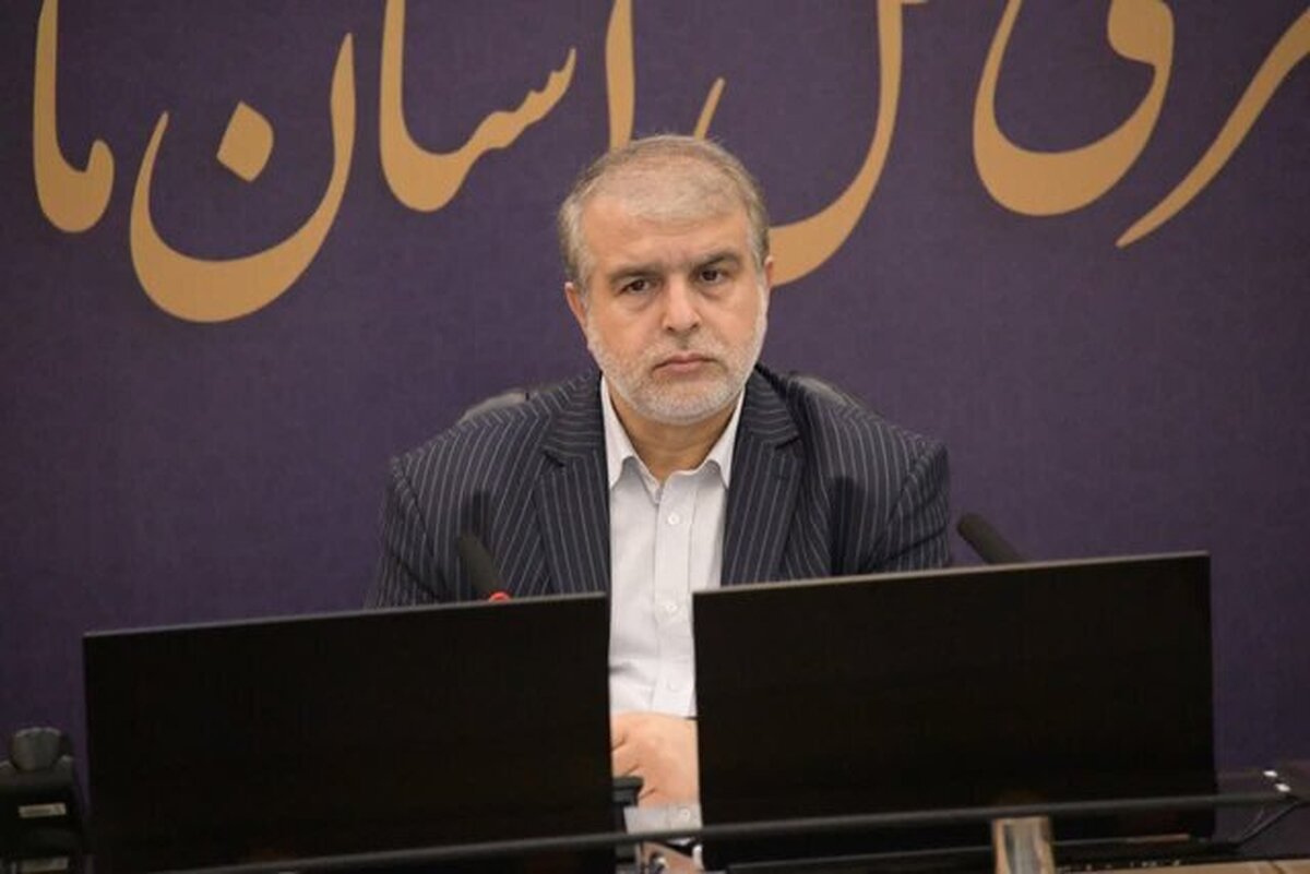۷۰۰ هکتار از اراضی ملی مازندران در سوادکوه به بیت‌المال بازگشت
